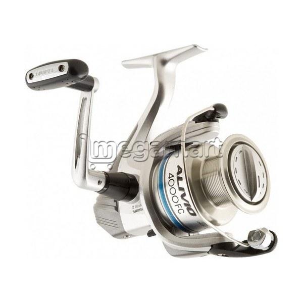 Çarx Shimano AlivioFD 4000FD
