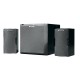Akustik sistem Edifier X400 2.1