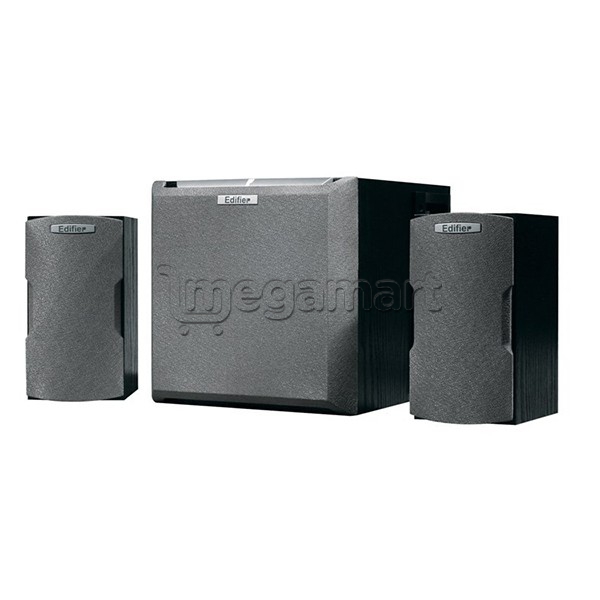 Akustik sistem Edifier X400 2.1