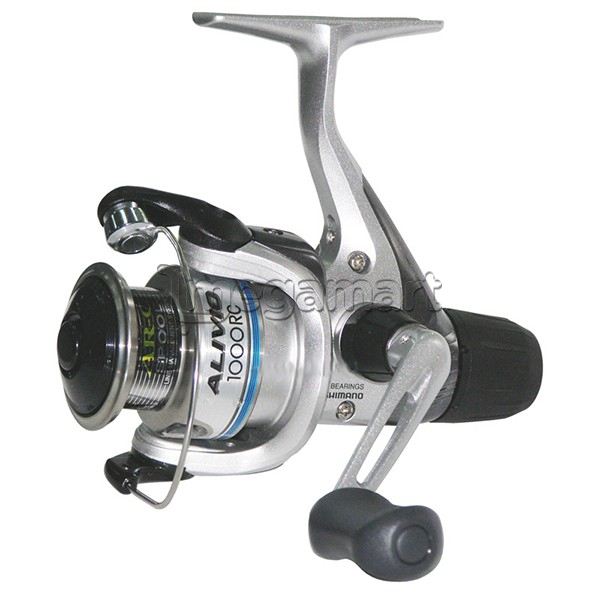 Катушка Shimano AlivioRC 1000RC