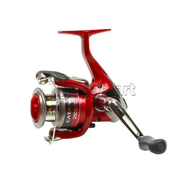 Катушка Shimano Catana FC 4000FC