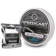 Леска Shimano Speedcast 0.25 mm-500 m