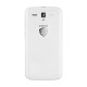 Mobil telefon Prestigio MultiPhone 5517 Duo white