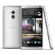 Mobil telefon HTC One Max Dual silver