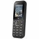 Мобильный телефон Fly DS 107D black