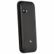 Мобильный телефон Fly DS 107D black