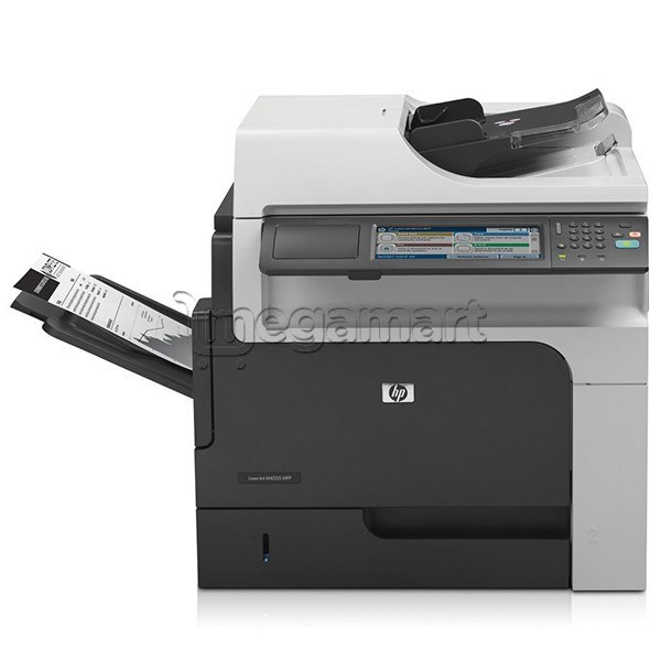 Принтер HP M4555 LaserJet MFP (CE502A)