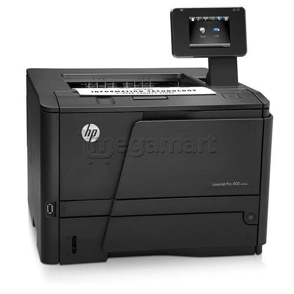 Printer HP LJ Pro M401dw