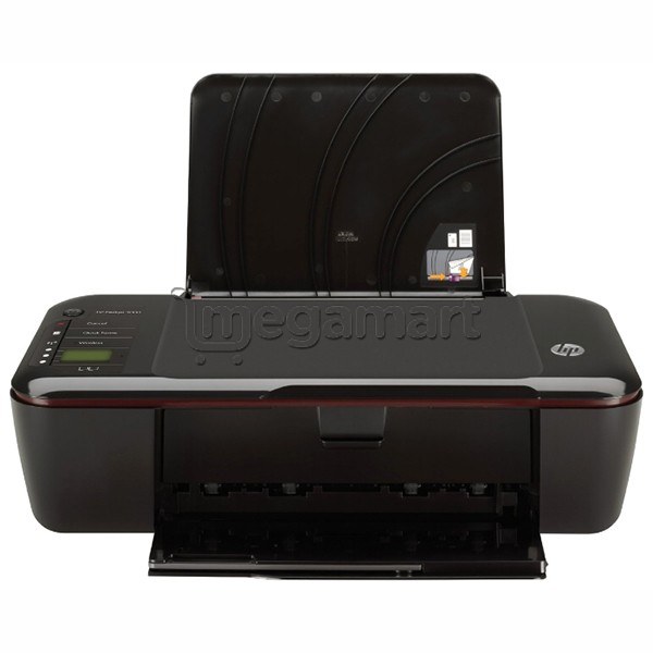 Printer HP Deskjet 3000 Printer J310a