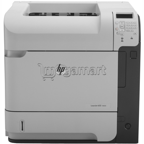 Принтер HP LaserJet Ent 600 M602n (CE991A)