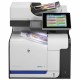 Принтер HP LaserJet Ent 500 Color MFP M575dn