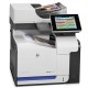 Принтер HP LaserJet Ent 500 Color MFP M575dn