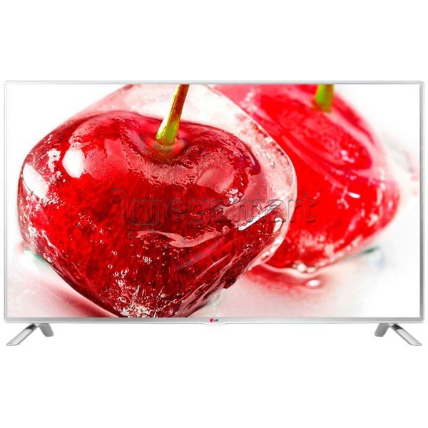 Televizor LG 42" Full HD Smart TV 42LB582V