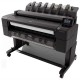 Плоттер HP DesignJet T2500 36-in eMultifunction