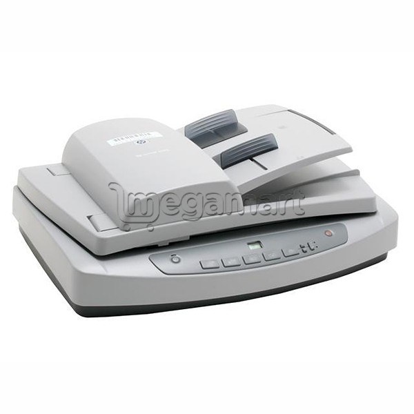 Skaner HP ScanJet 5590 (L1910A)