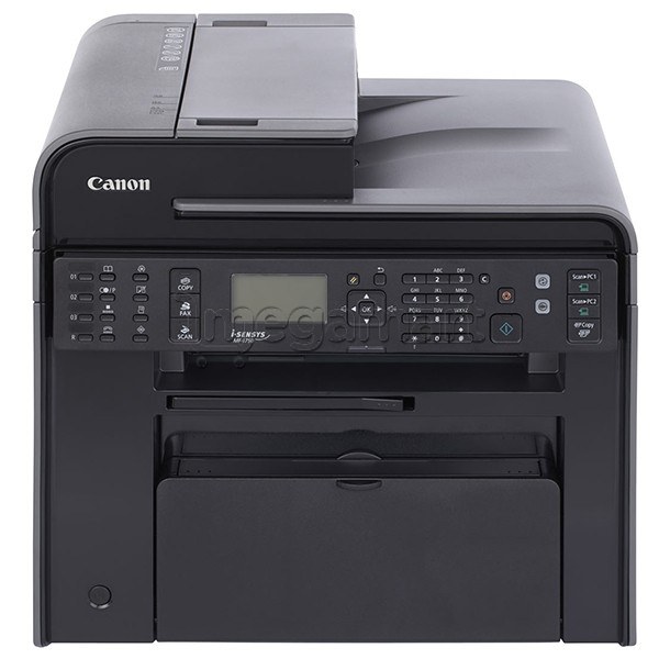 Принтер Canon i-SENSYS MF4750wne