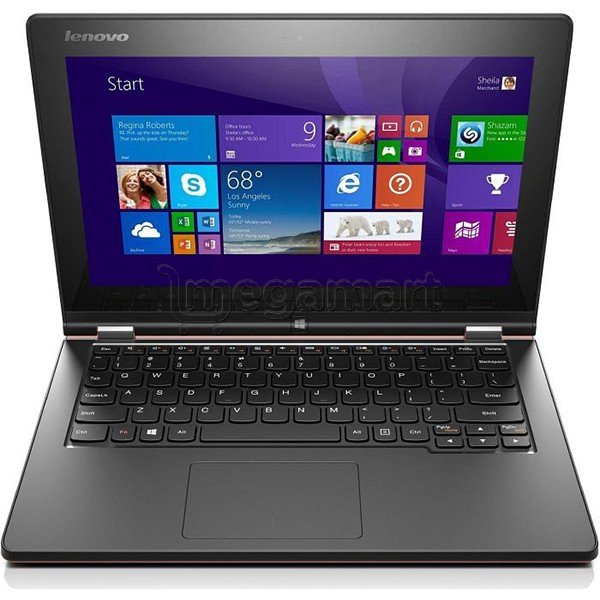Lenovo IdeaPad Yoga 2-11