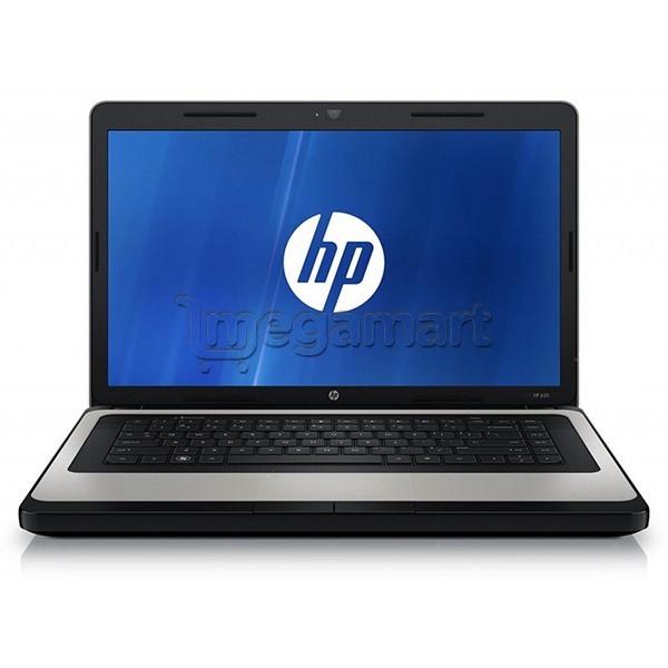 HP Compaq 635