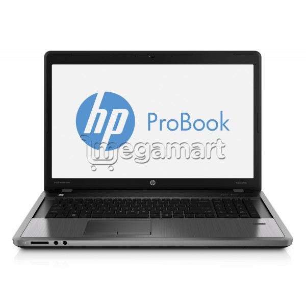 НР ProBook 4740s
