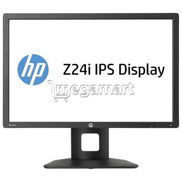 Монитор HP Z24i 24-Inch IPS (D7P53A4)