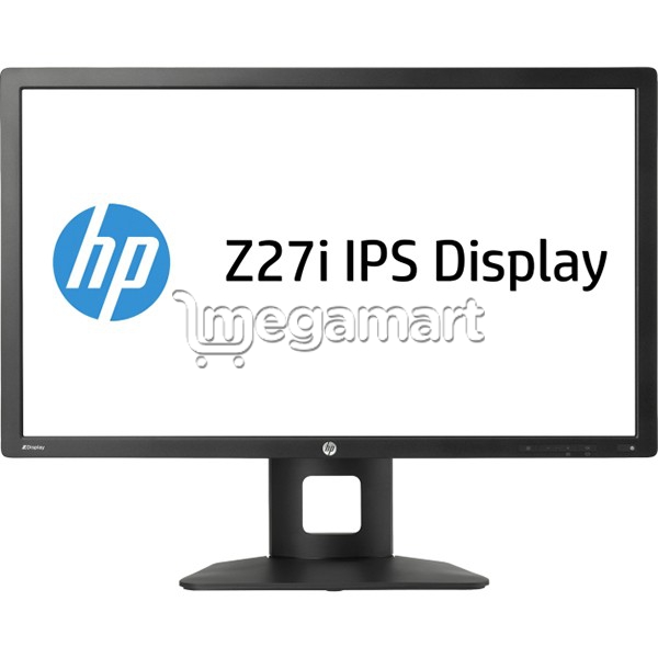 Монитор HP Z27i 27-inch IPS LED Backlit (D7P92A4)