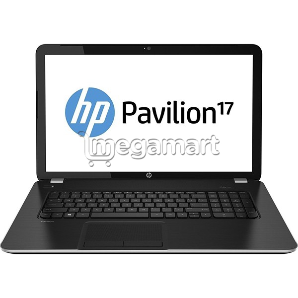HP Pavilion 17-e074er (F4V18EA)