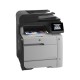 Принтер HP Color LaserJet Pro MFP M476dn (CF386A)
