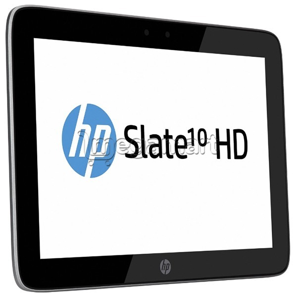 Планшет HP Slate 10 HD 3603er