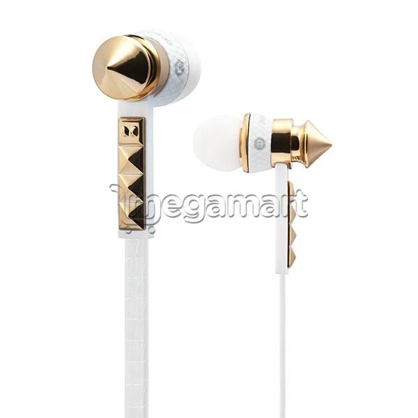 Наушники HeartBeats  By Lady Gaga Gold