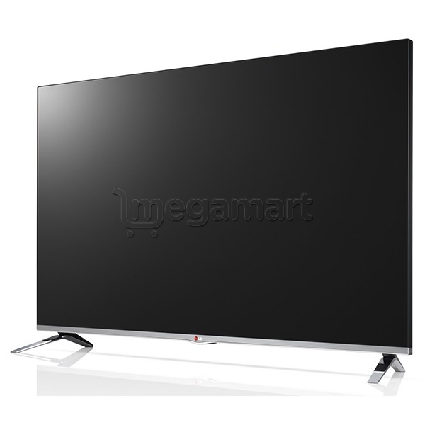 Телевизор LG 55" 3D Smart TV Full HD 55LB675V