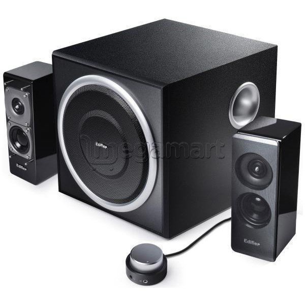 Akustik sistem Edifier S330 D 2.1