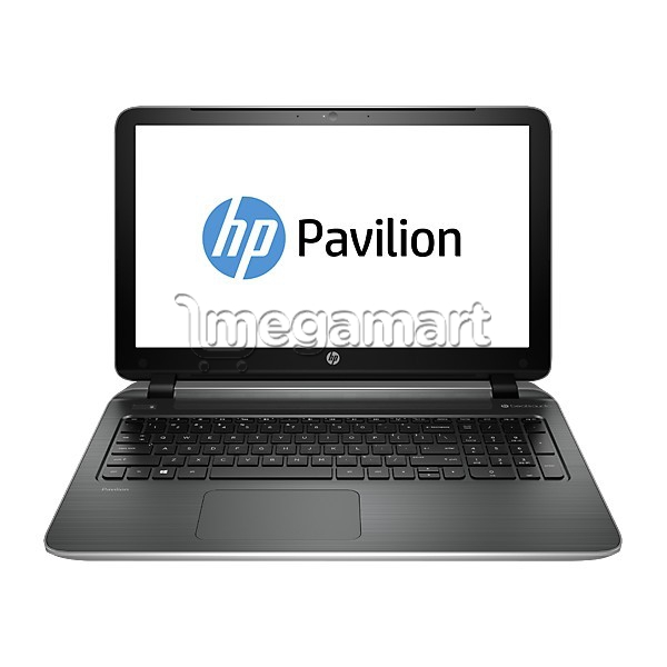 HP Pavilion 15-p077er (K0R78EA)