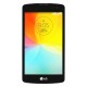 Мобильный телефон LG LFino D295 white