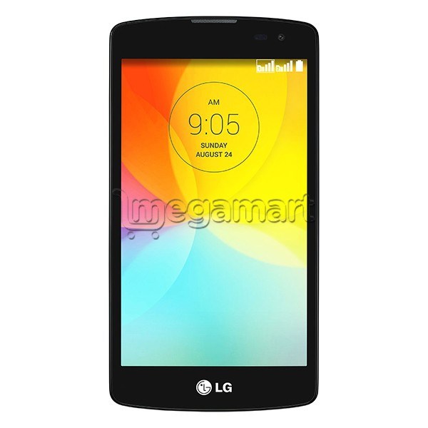 Мобильный телефон LG LFino D295 white