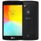 Мобильный телефон LG LFino D295 black