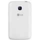 Mobil telefon LG L20 D105 white