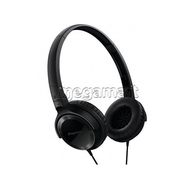 Наушники Pioneer SE-MJ502-K