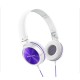 Наушники Pioneer SE-MJ522-V