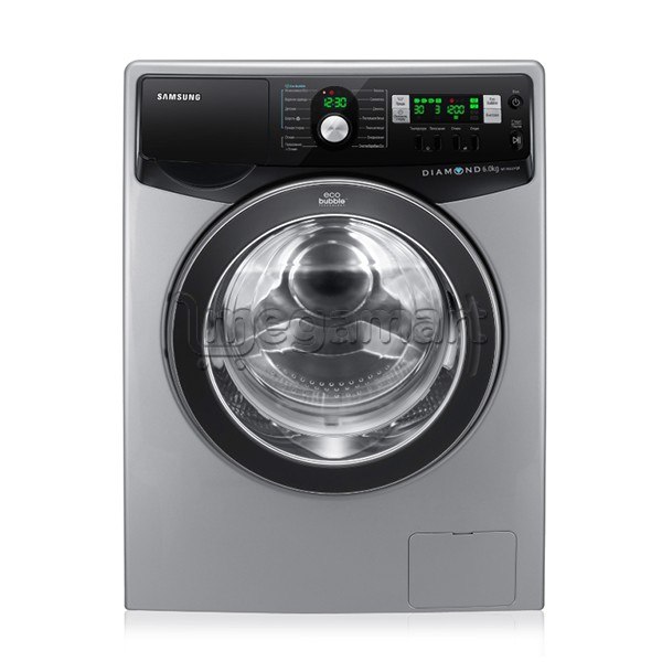 Стиральная машина Samsung WF-M602YQR/YLP
