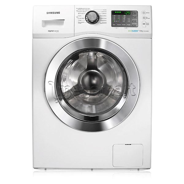 Paltaryuyan maşın Samsung WF702U2BBWQ/LP