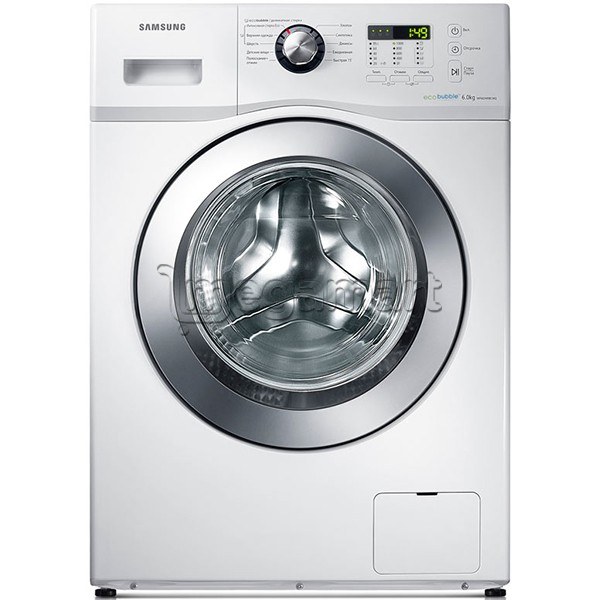 Paltaryuyan maşın Samsung WF602W0BCWQ/LP