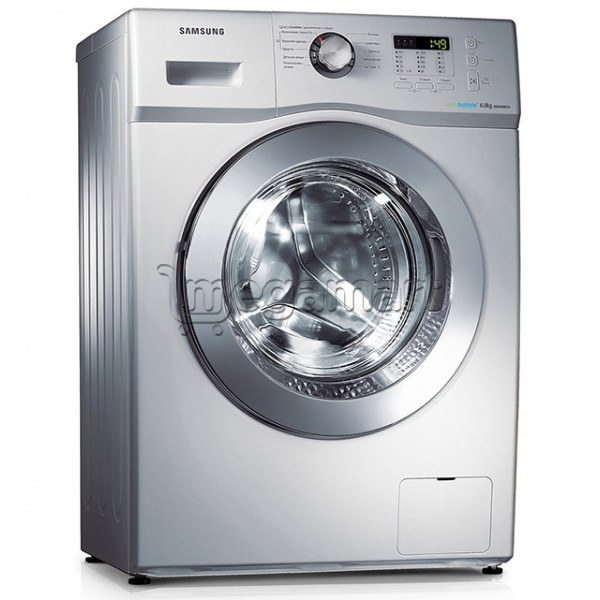 Стиральная машина Samsung WF602W0BCSD/LP