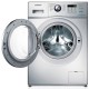 Стиральная машина Samsung WF602W0BCSD/LP