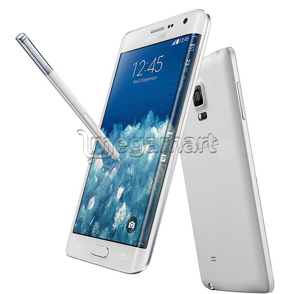 Мобильный телефон Samsung Galaxy Note Edge SM-N915 32GB white