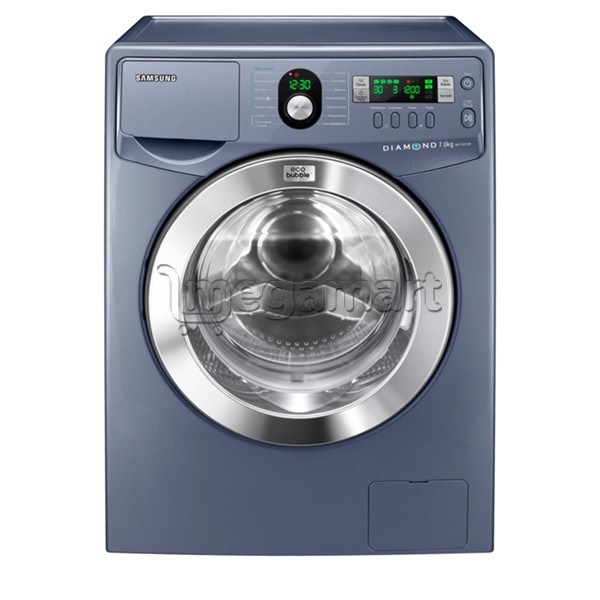 Стиральная машина Samsung WF1702YQB/YLP