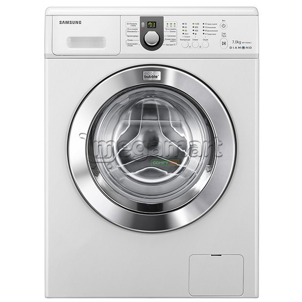 Paltaryuyan maşın Samsung WF1702WCC/YLP