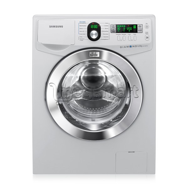 Paltaryuyan maşın Samsung WF1602YQC/YLP
