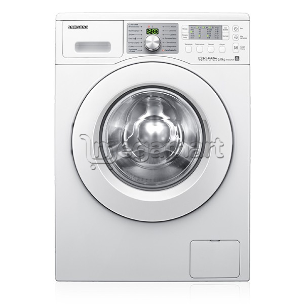 Стиральная машина Samsung WF0702WJW/YLP