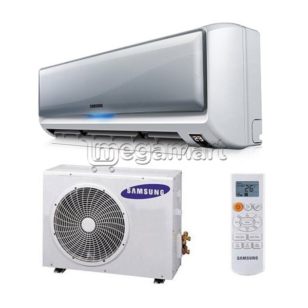 Кондиционер Samsung AQ12ESGNSER