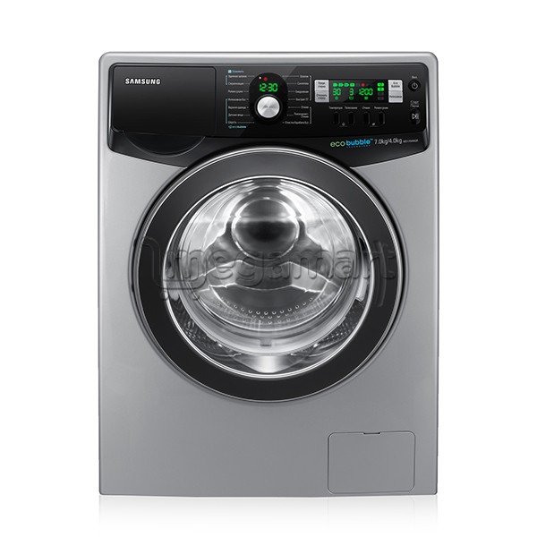 Стиральная машина Samsung WD1704WQR/YLP
